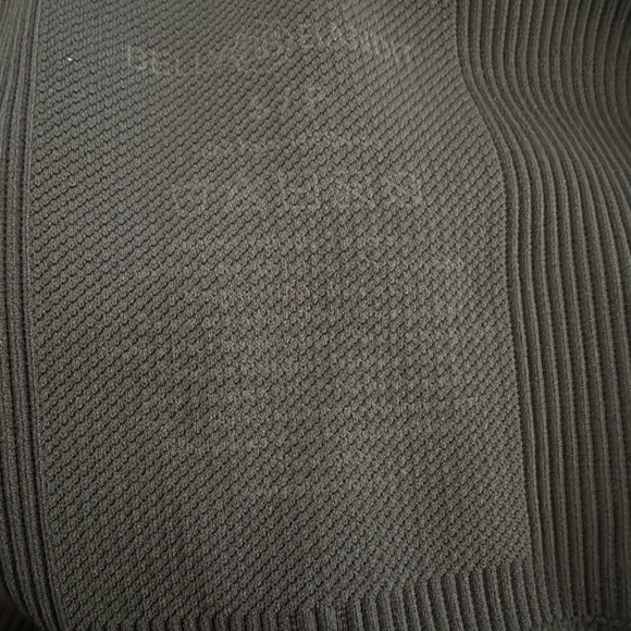 Belly bandit mother tucker moto style charcoal leggings size small compression - Picture 2 of 8